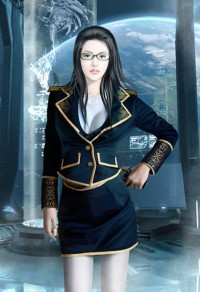 山村小站之玉儿嫂