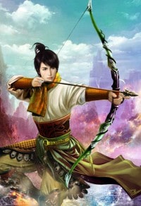 風流王爺好生俏