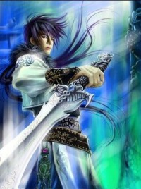 大魔尊